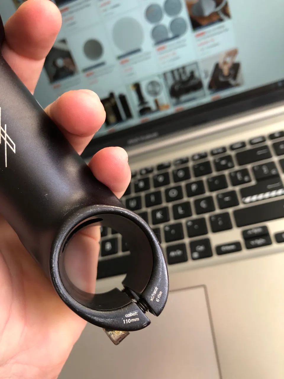 Mesa crankbrothers  - Foto 5
