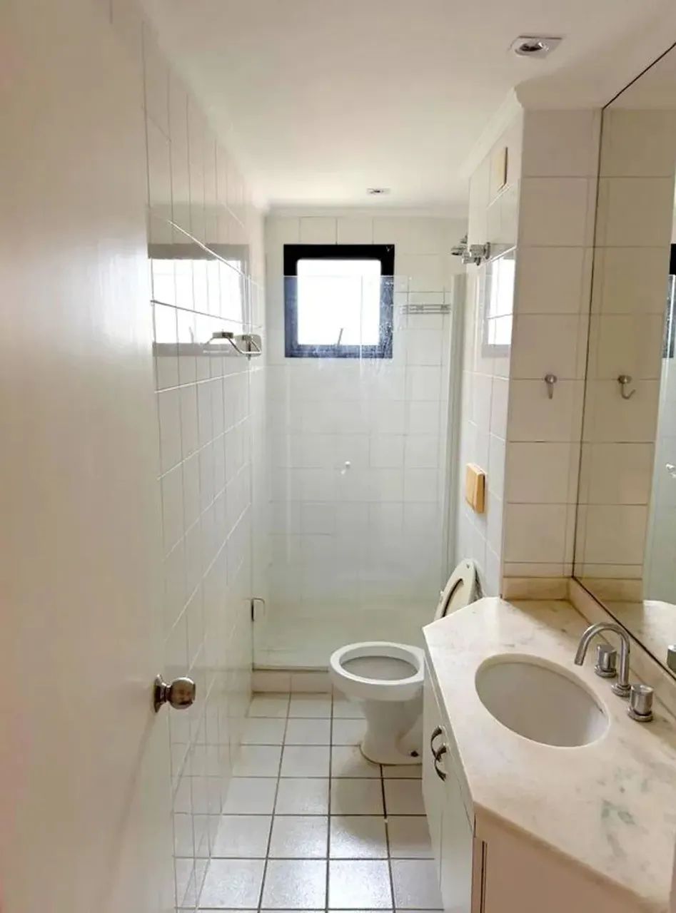 3DORMITÓRIOS - 1SUÍTE - 2 VAGAS - 118m² - KLABIN - Foto 2
