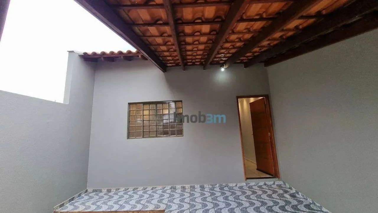Casa com 2 dormitórios, 69 m² - venda por R$ 288.000,00 ou aluguel por R$ 1.750,00/mês - C - Foto 5