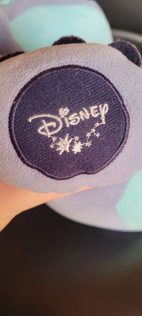 Pelúcia Stitch Original Disney  grande promoção  - Foto 2