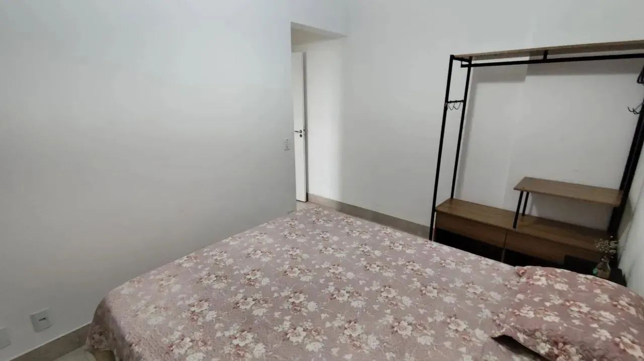 APARTAMENTO PARA VENDA 02 QUARTOS VISTA MAR 68M² PORTEIRA FECHADA PÉ NA AREIA EM MONGAGUÁ  - Foto 14