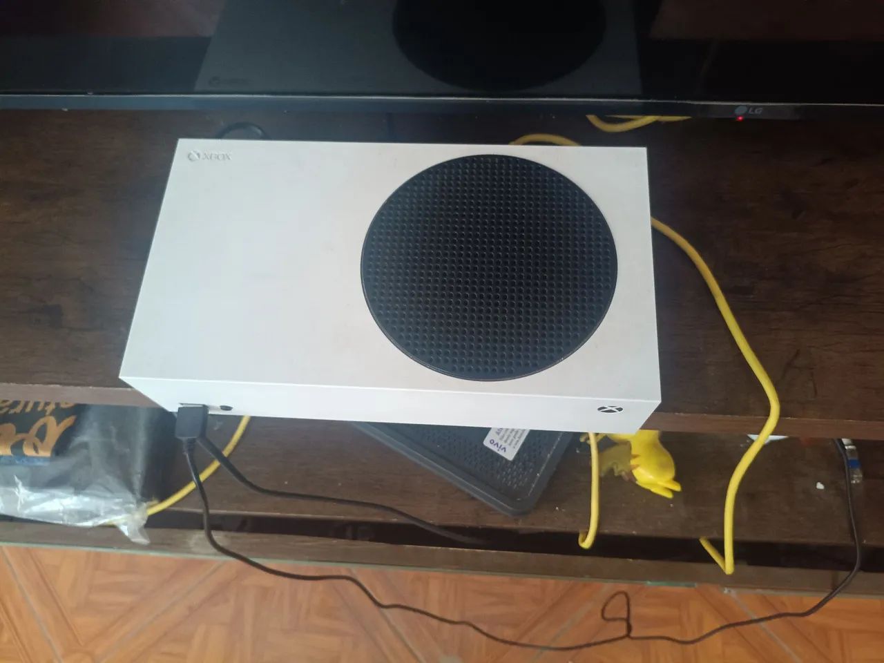 Xbox Séries S seminovo - Foto 2