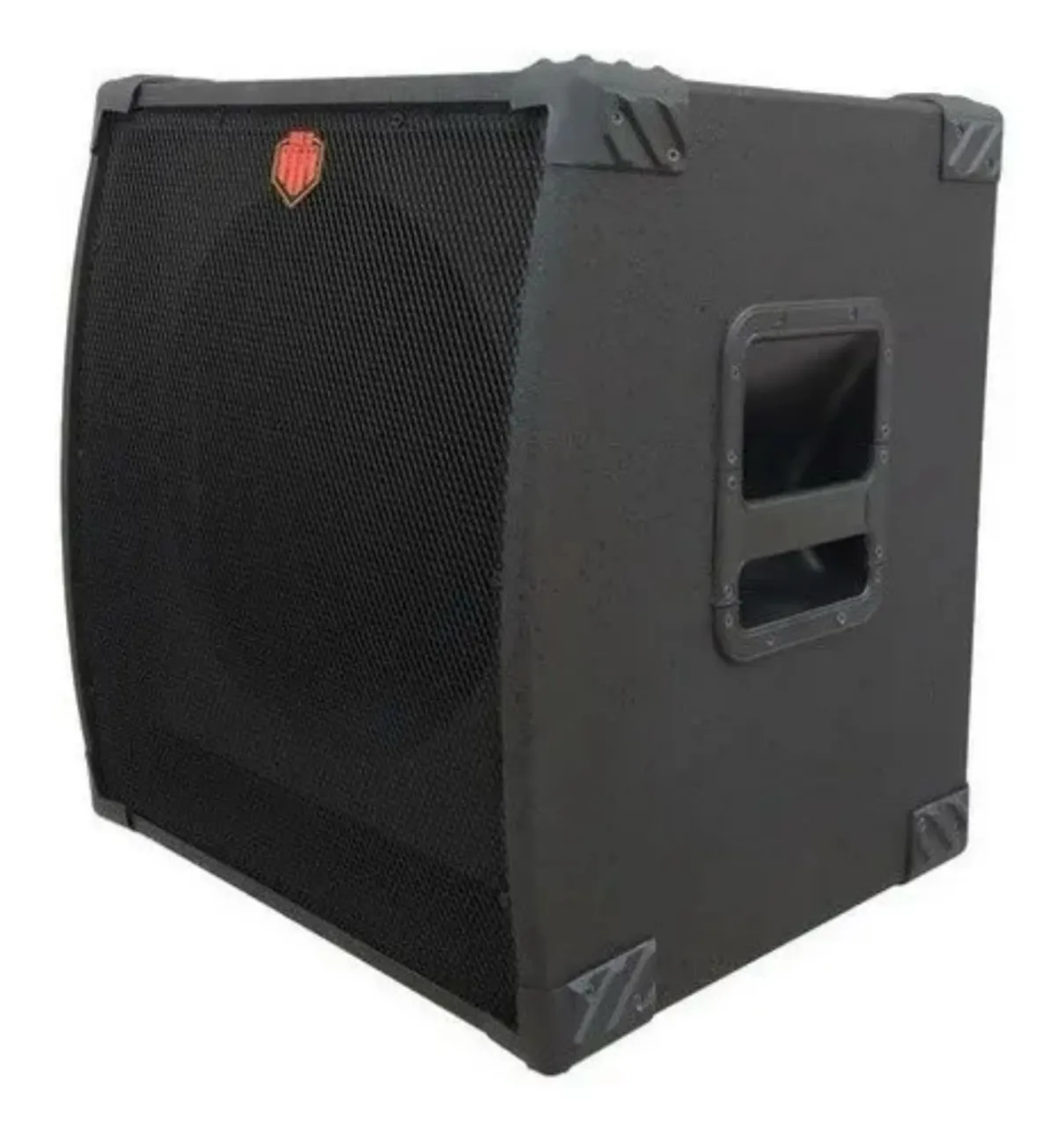 Caixa Subwoofer 18 Red Box Sem Falante