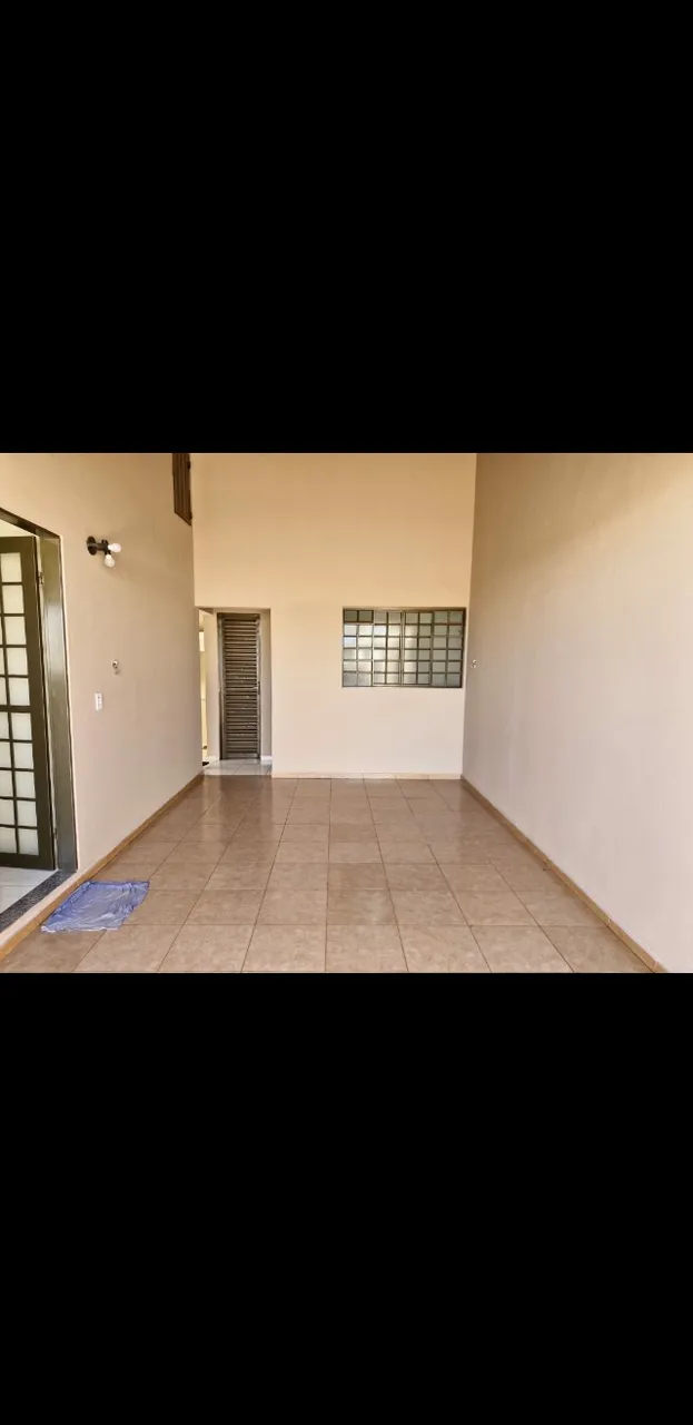 Casa ótimo acabamento
