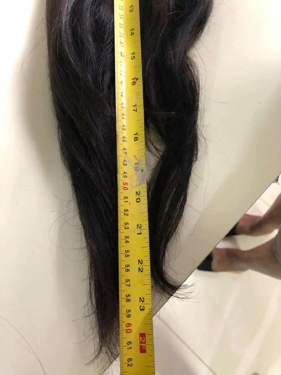 Cabelo Humano indiano  - Foto 4