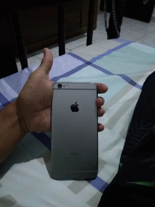 iPhone 6 plus  - Foto 3
