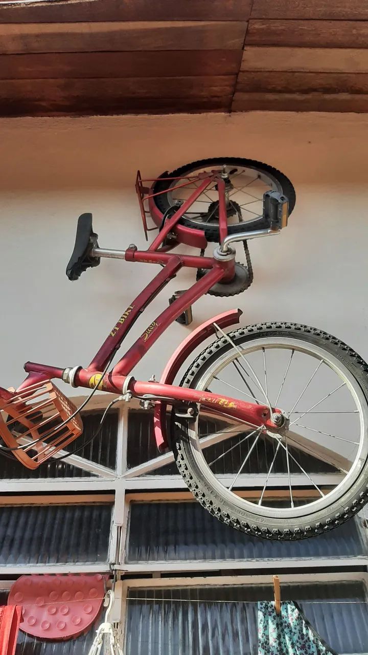 Bicicleta sesizinha original 