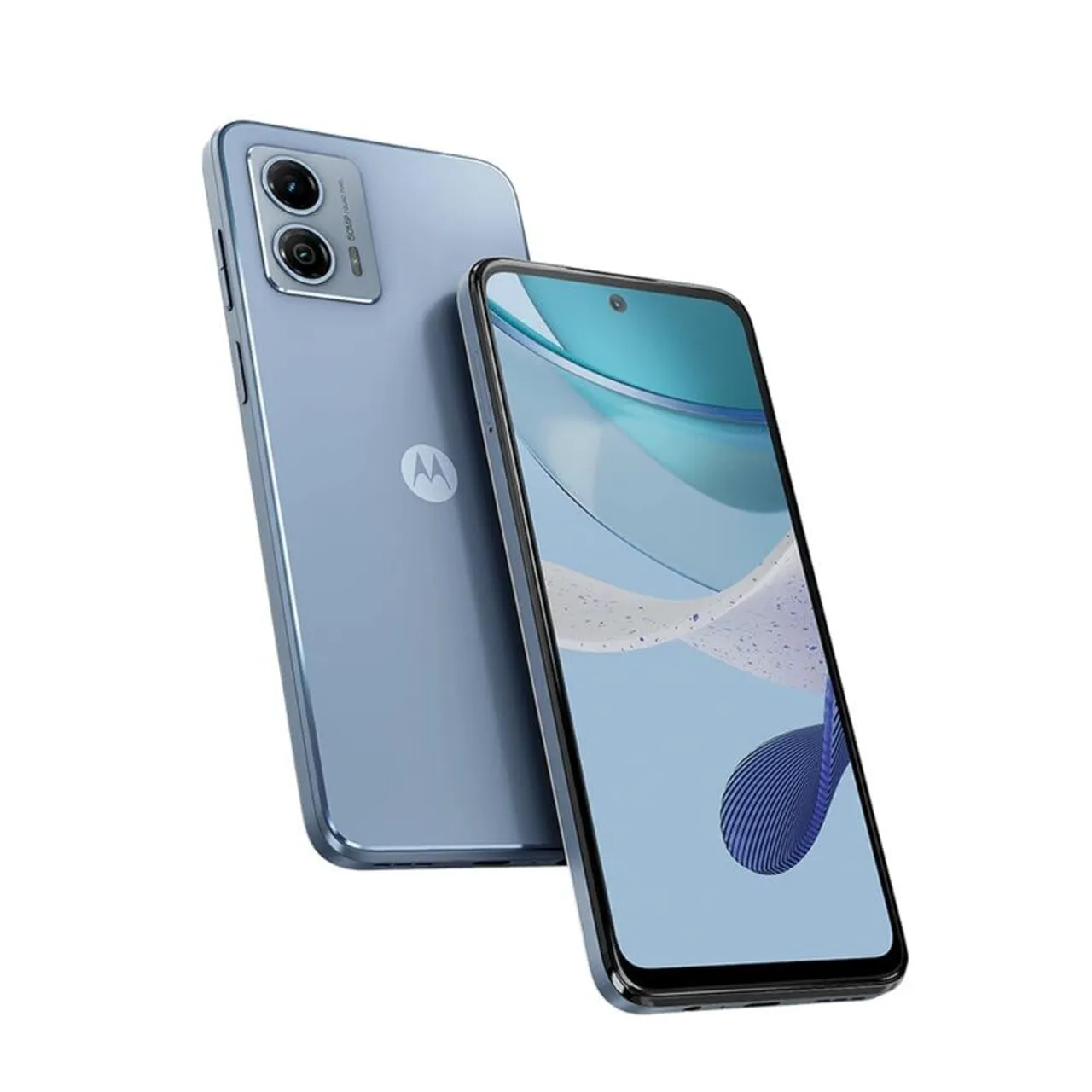 VENDO/TROCO  MOTOROLA G53