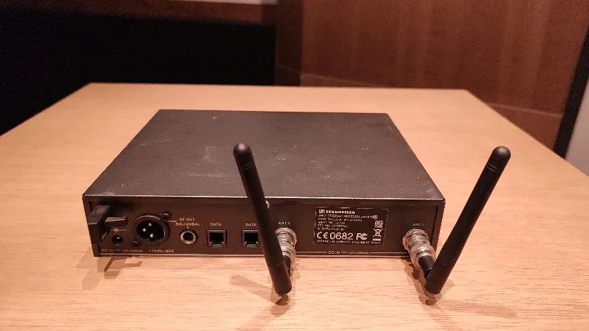 Sennheiser Ew 100 3g - Foto 2