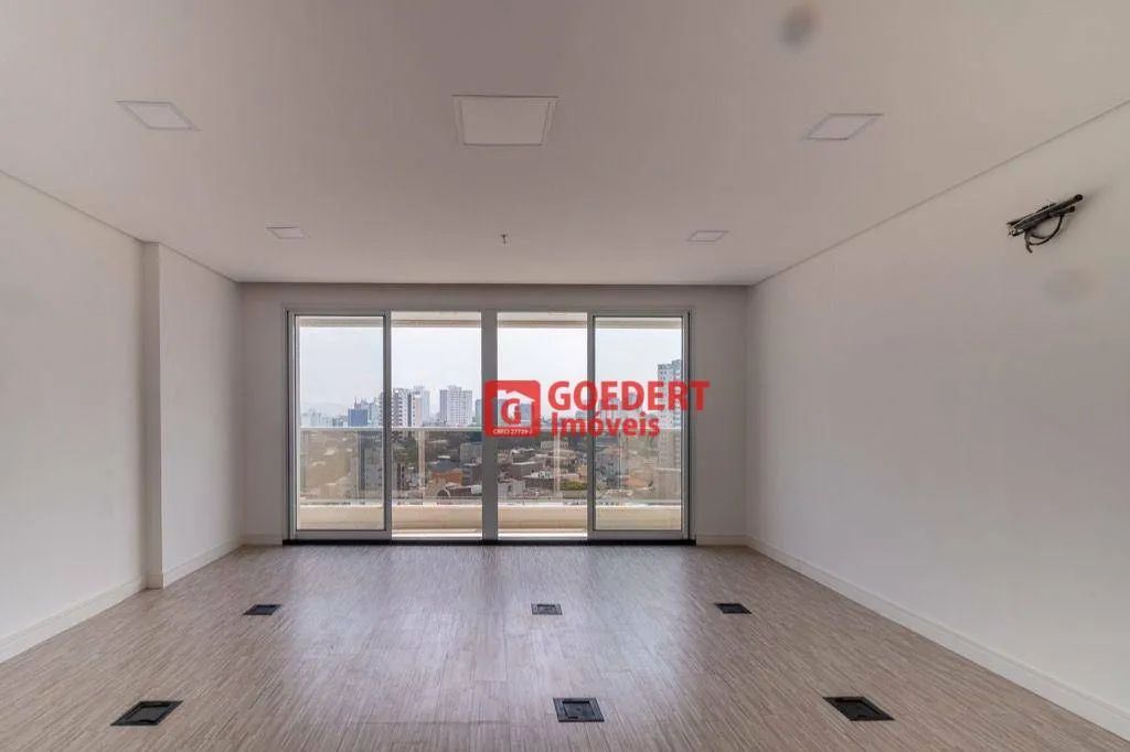 Sala Comercial Edifício Clavi Ecco Tower  36 m² R$ 2.846/mês  Vila Moreira, Guarulhos/SP - Foto 3