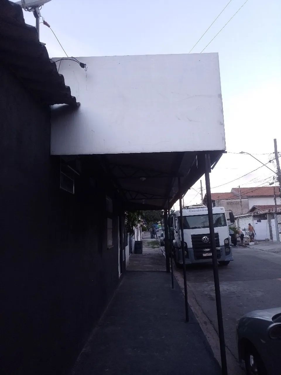 Vendo fachada de comércio  - Foto 3