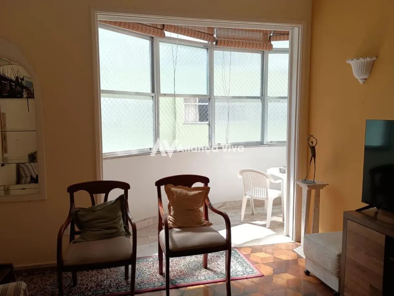 Copacabana | Apartamento 3 quartos - Foto 2