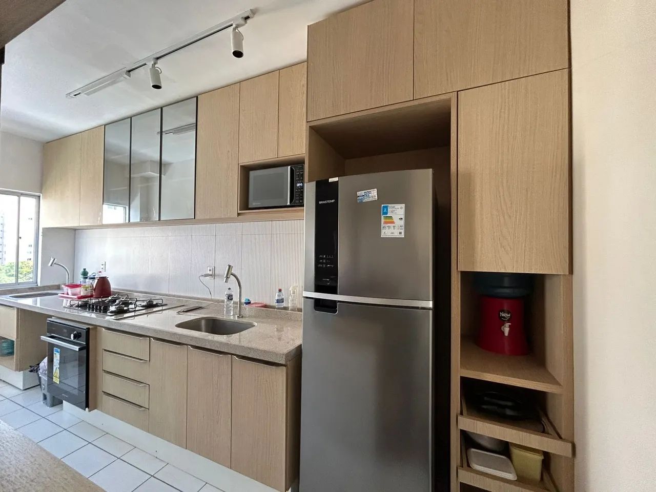 APARTAMENTO para alugar na cidade de FORTALEZA-CE - Foto 15