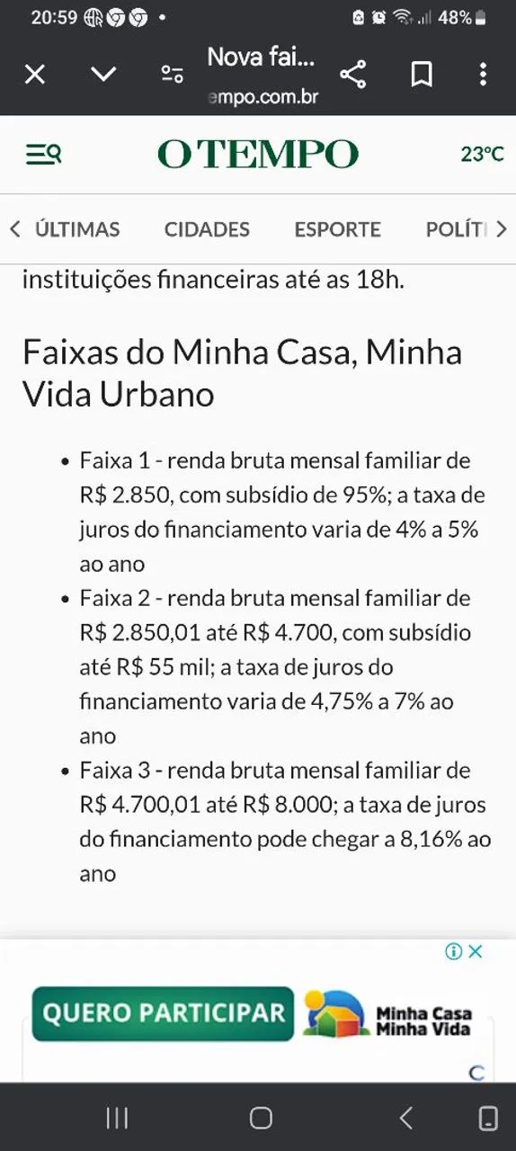 foto - Curitiba - Sítio Cercado
