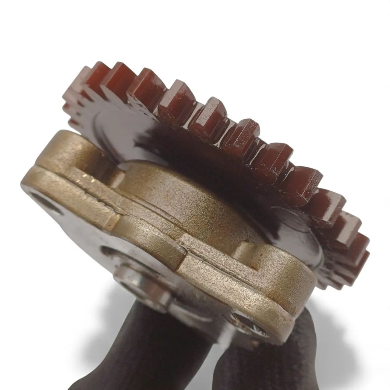 Bomba Óleo Suzuki Yes 125 2005 A 2016 - Foto 6