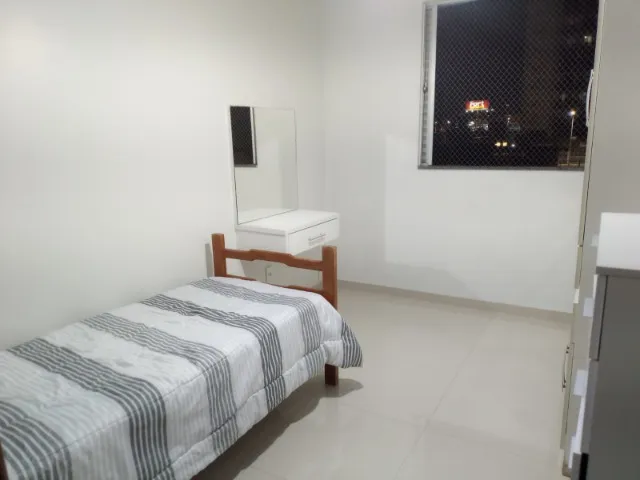 Aluguel de quarto Kobrasol