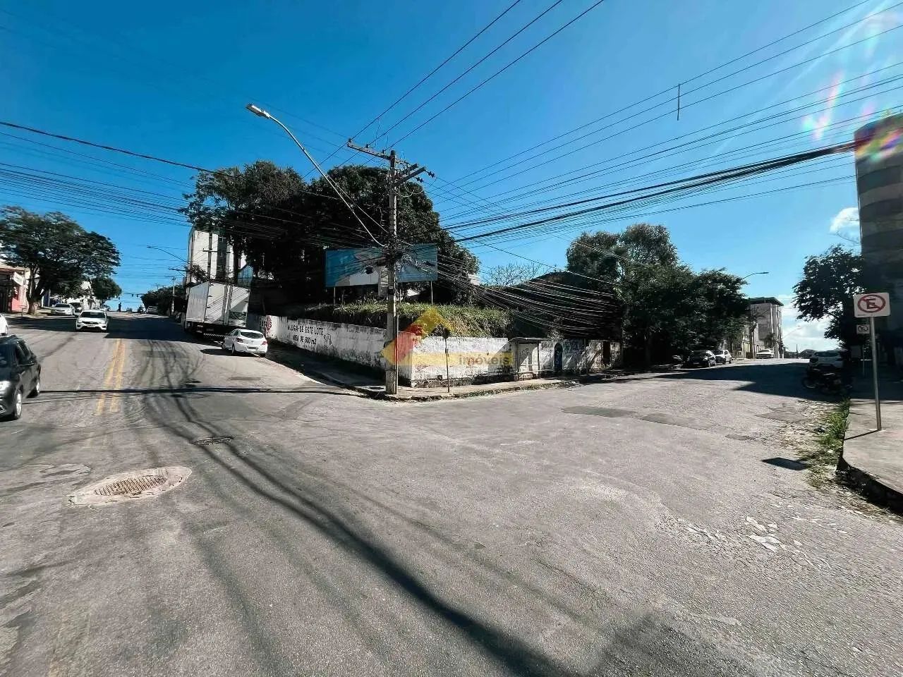 Lote localizado no Centro - Foto 2