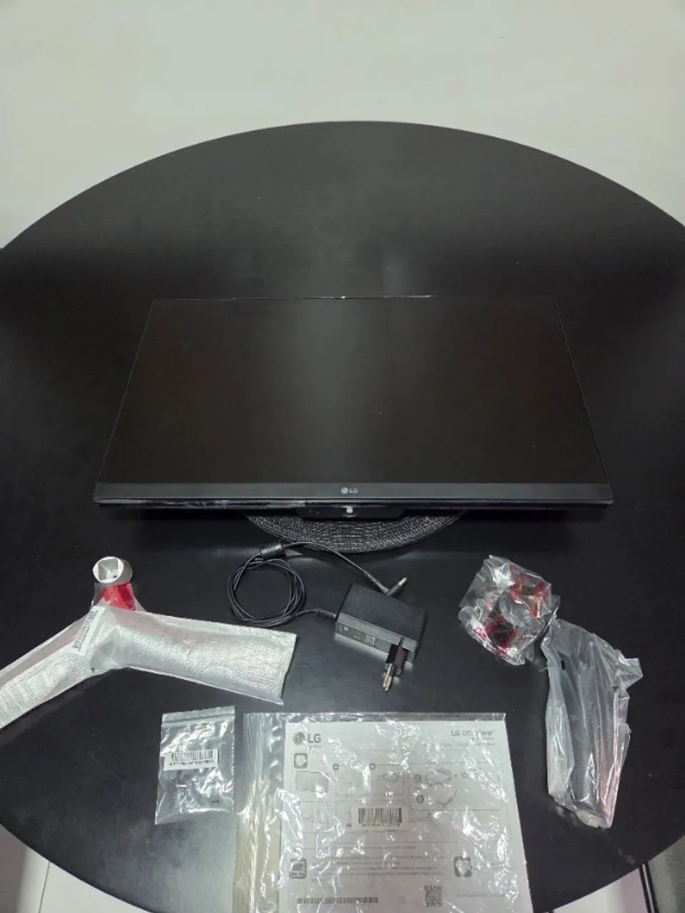 MONITOR GAMER LG, 144 HZ, 1 MS, IPS, 23.8 POLEGADAS, FULL HD64289272906115123