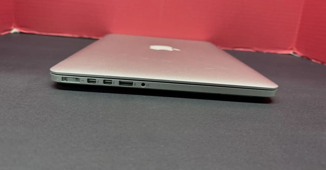 MACBOOK PRO 15? (2013) - INTEL I7 quad-core 256gb ssd - Foto 3
