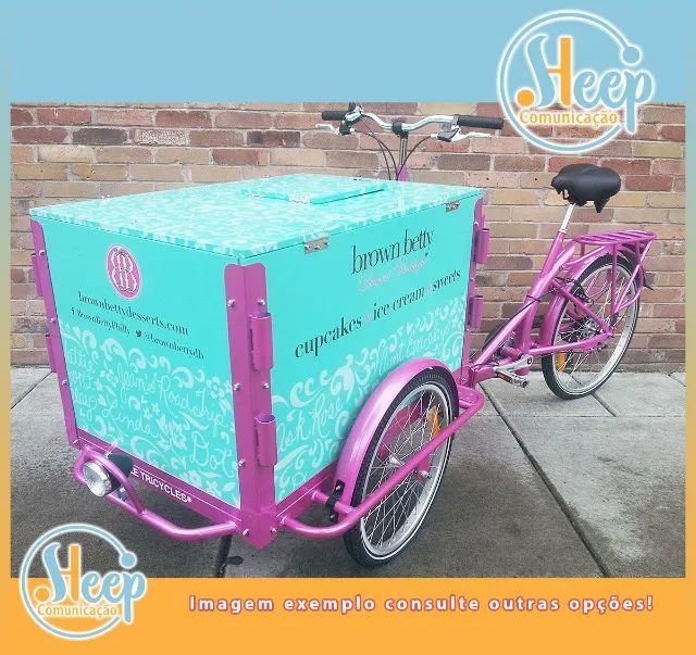 Personalizaçao de Carrinhos e Trailers - Foto 5