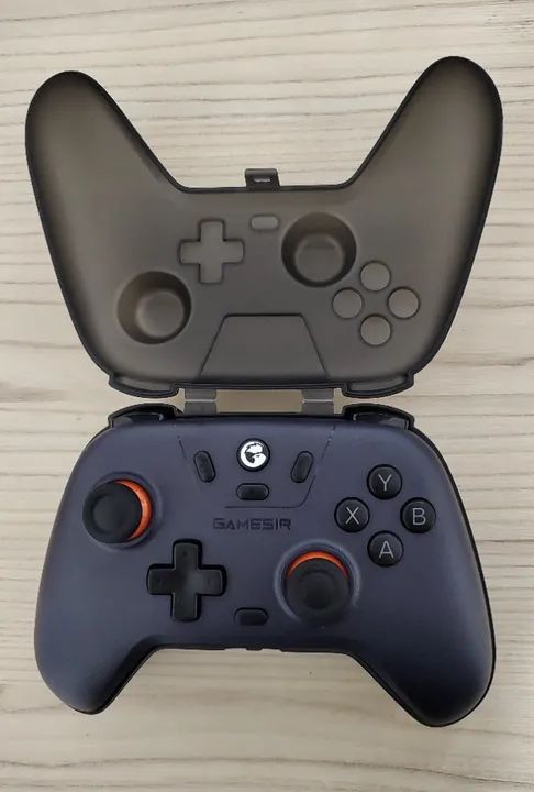 Controle Gamesir T4 Nova Lite - NOVO - Foto 3