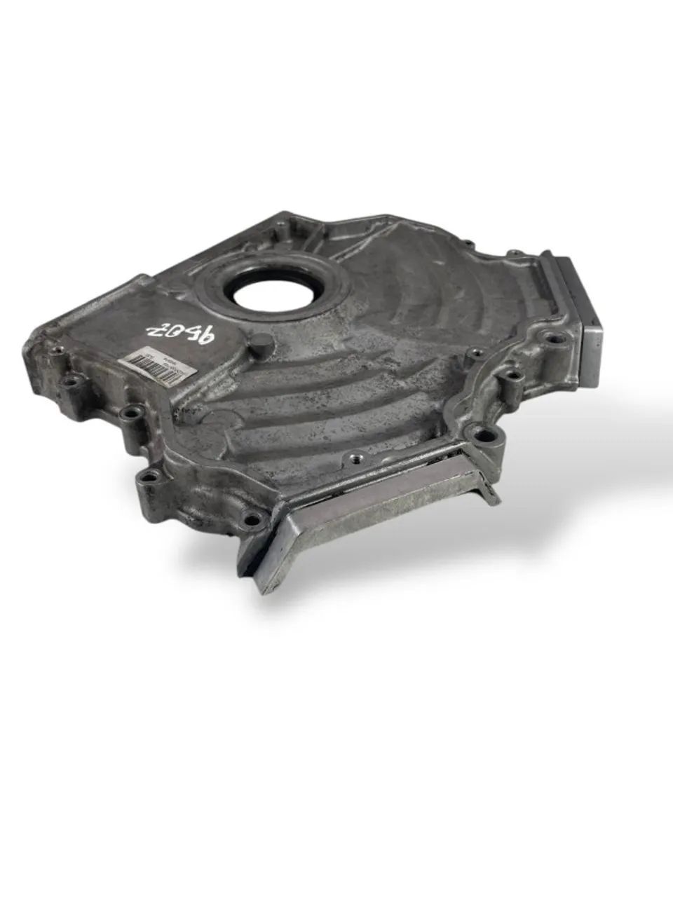 Tampa Frontal Motor Grand Cherokee 3.0 2015