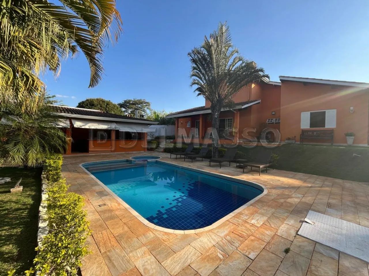 Chácara completa com 1.750 m² próximo a Bunjiro Nakao! - Foto 3