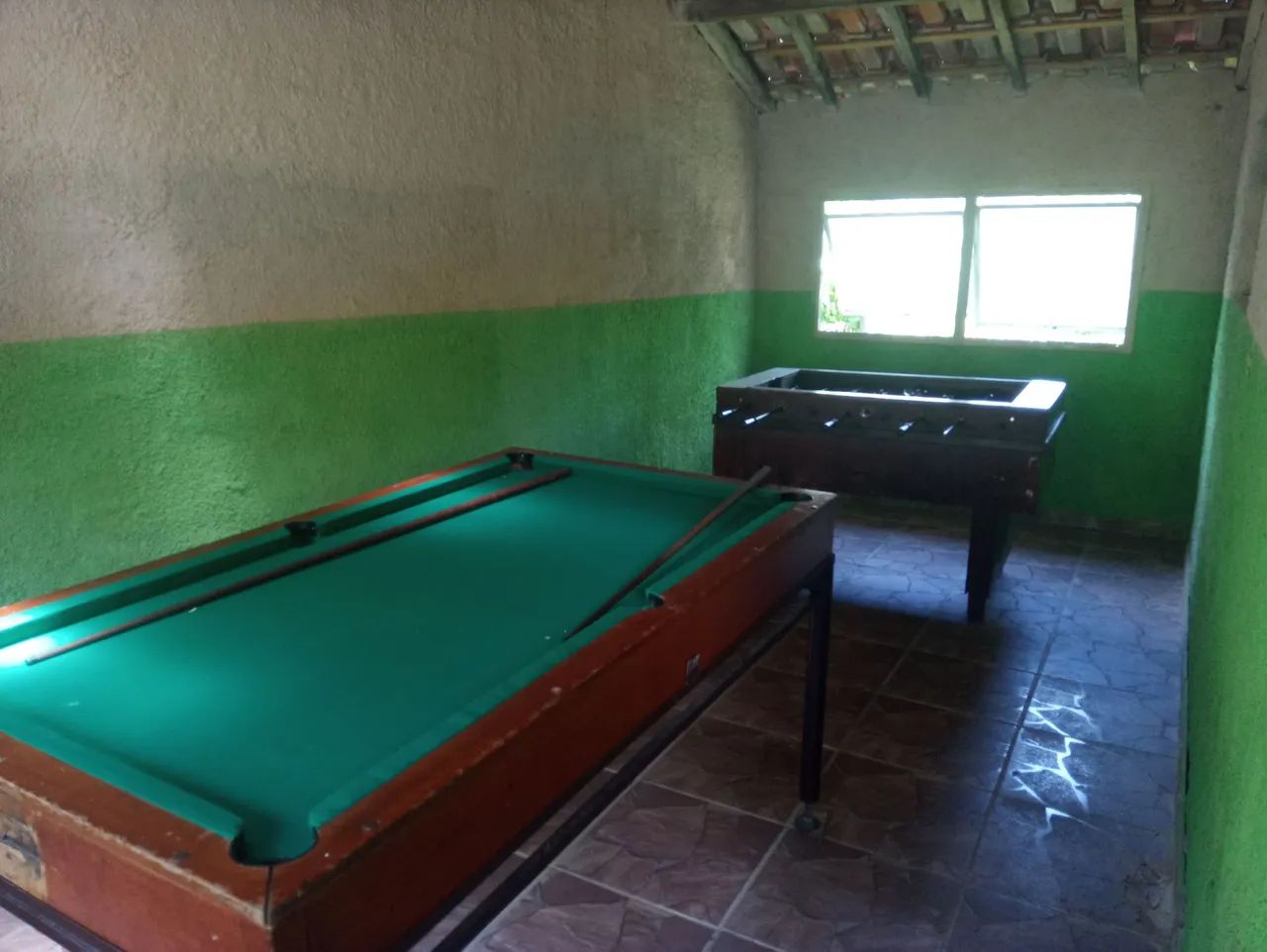 espaço para curtir com a familia obs.. com musica baixa - Foto 2