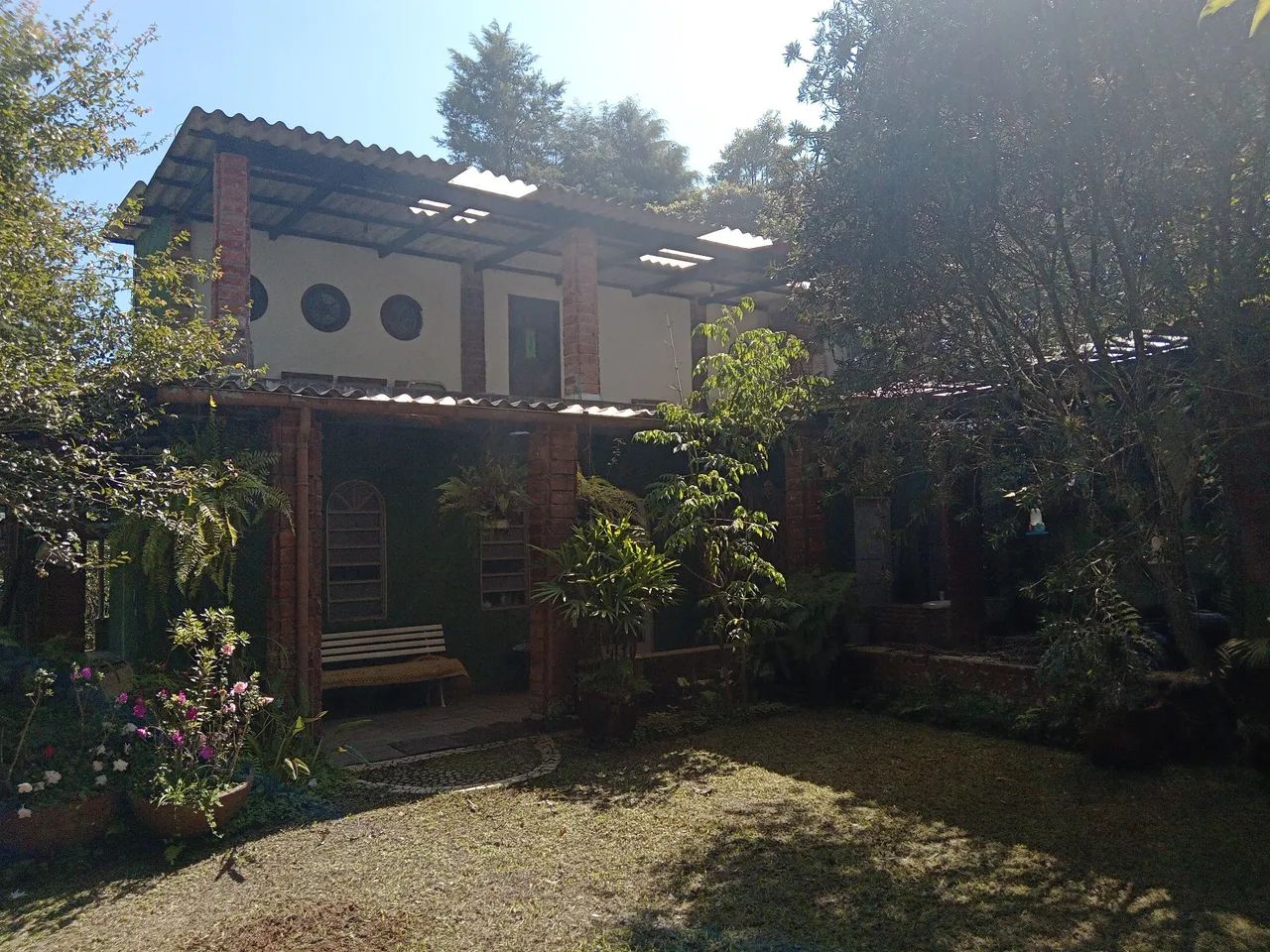 Chacara no embu guaçu  - Foto 4