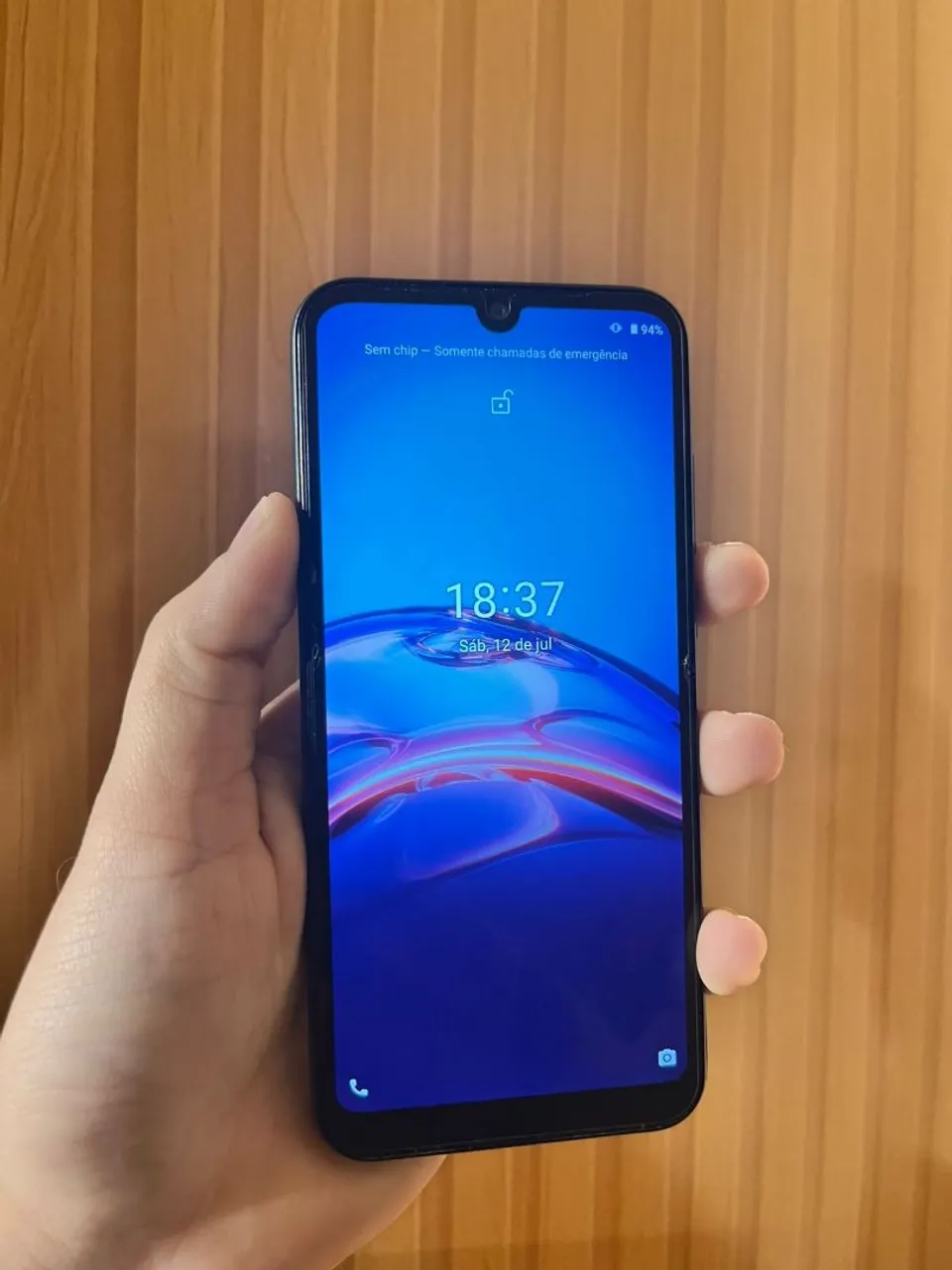 Motorola e(6i)
