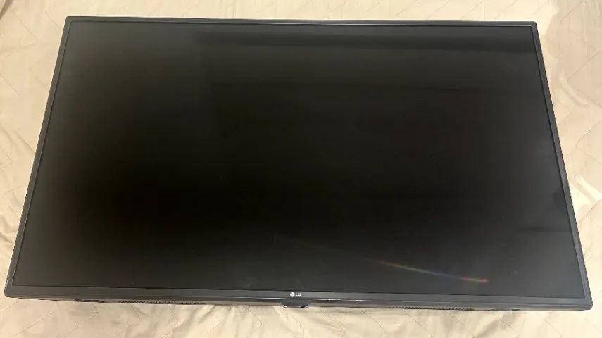 TV LG 43? Full HD Smart - Modelo 43LH6000