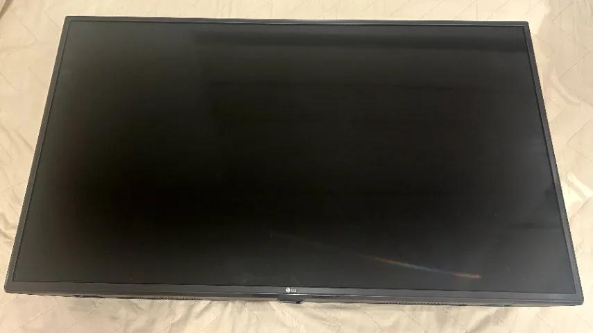 TV LG 43? Full HD Smart - Modelo 43LH6000