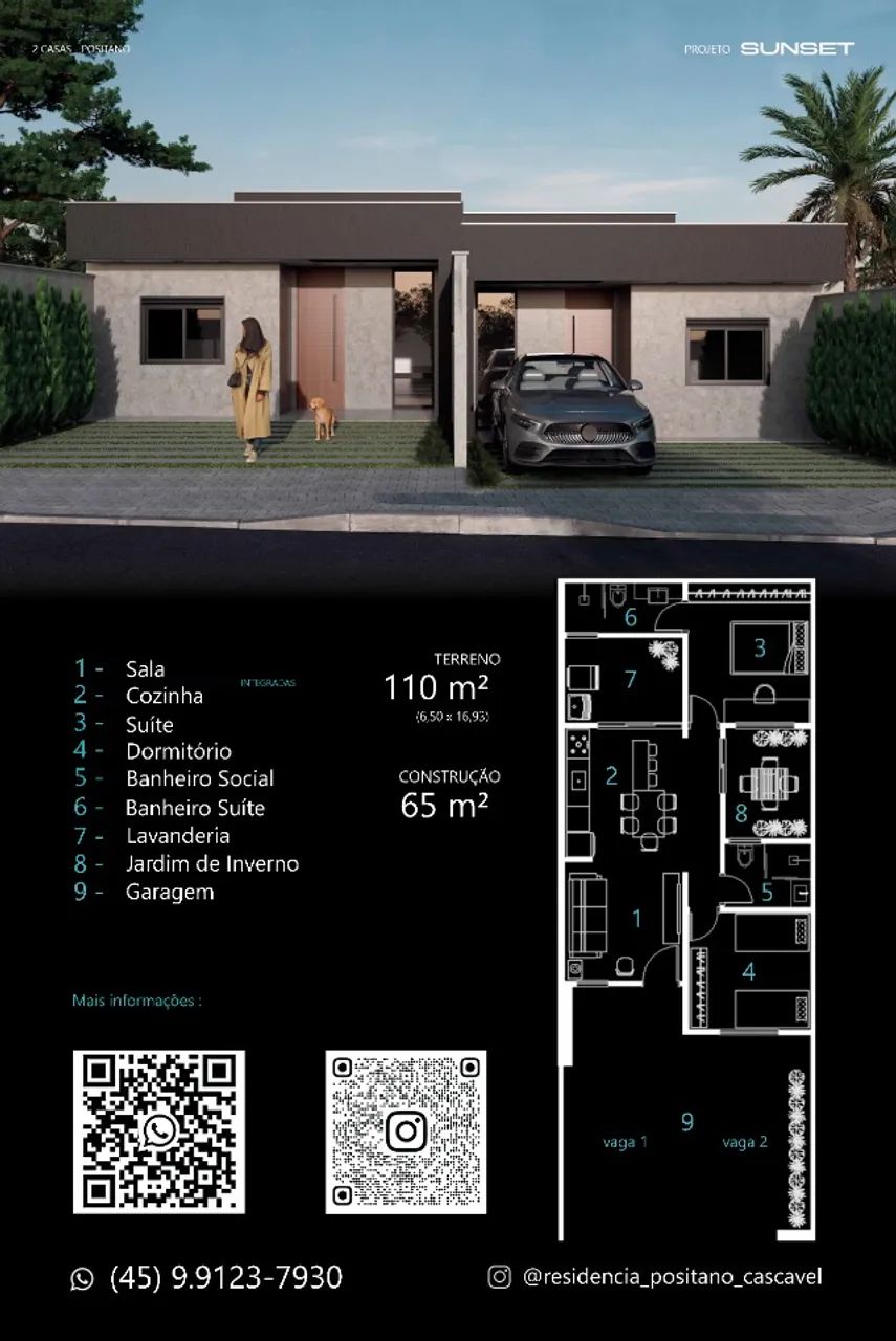 Foto - Cascavel - Brazmadeira