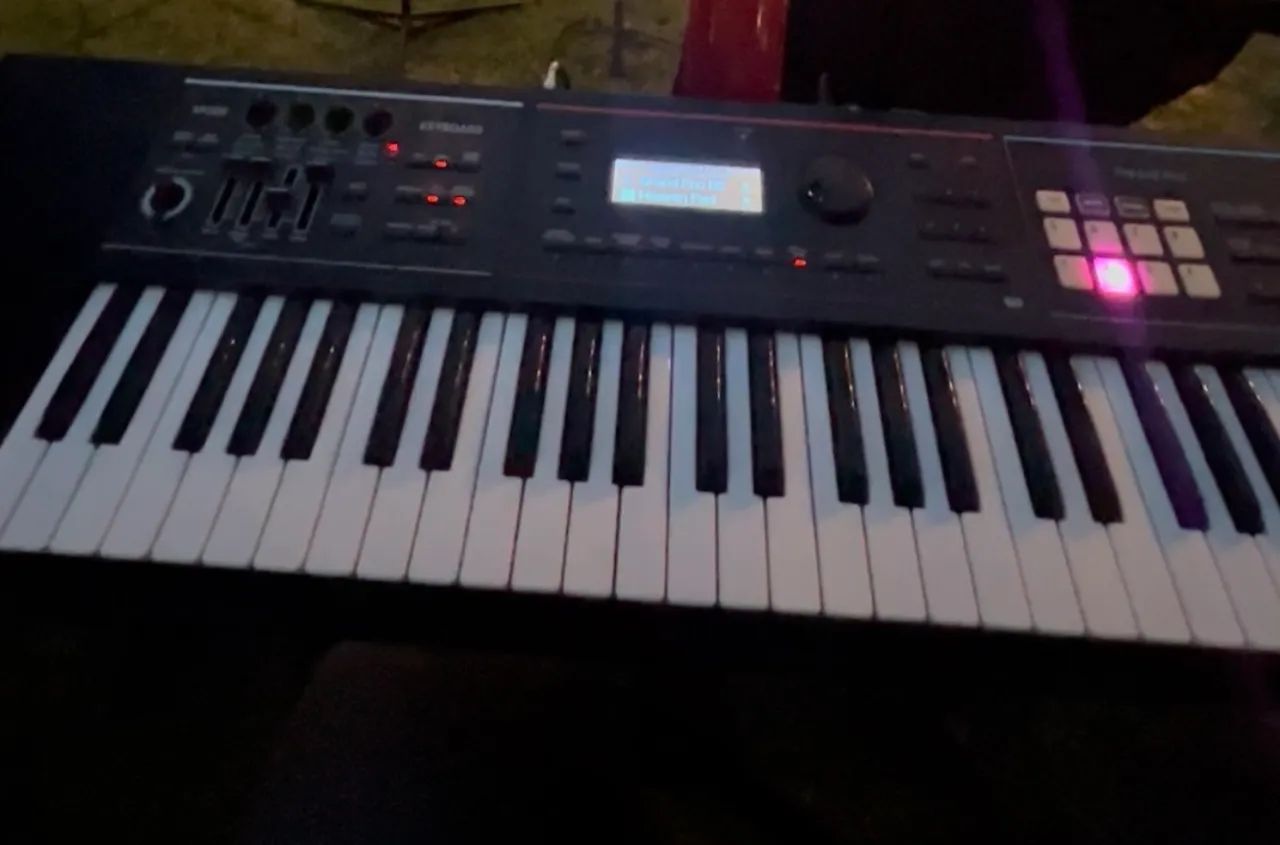 Roland Juno Ds 6163824565270913120