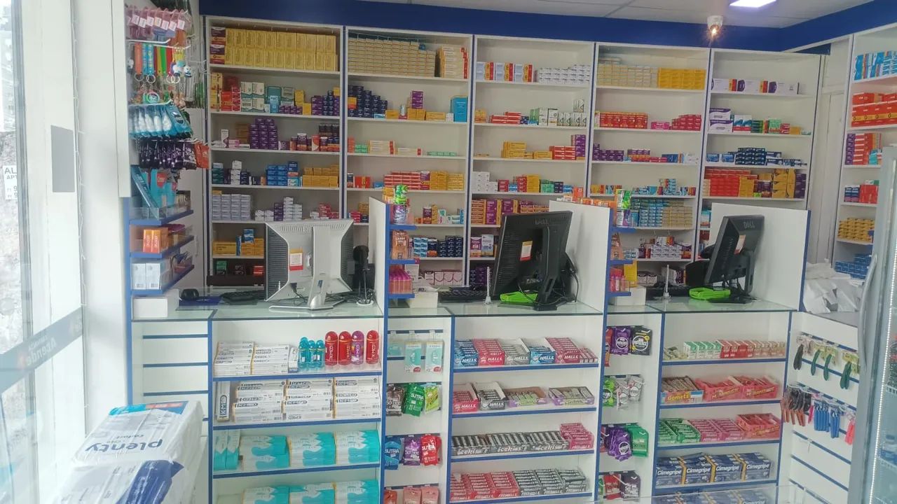 Foto - Salvador - Bairro da Paz