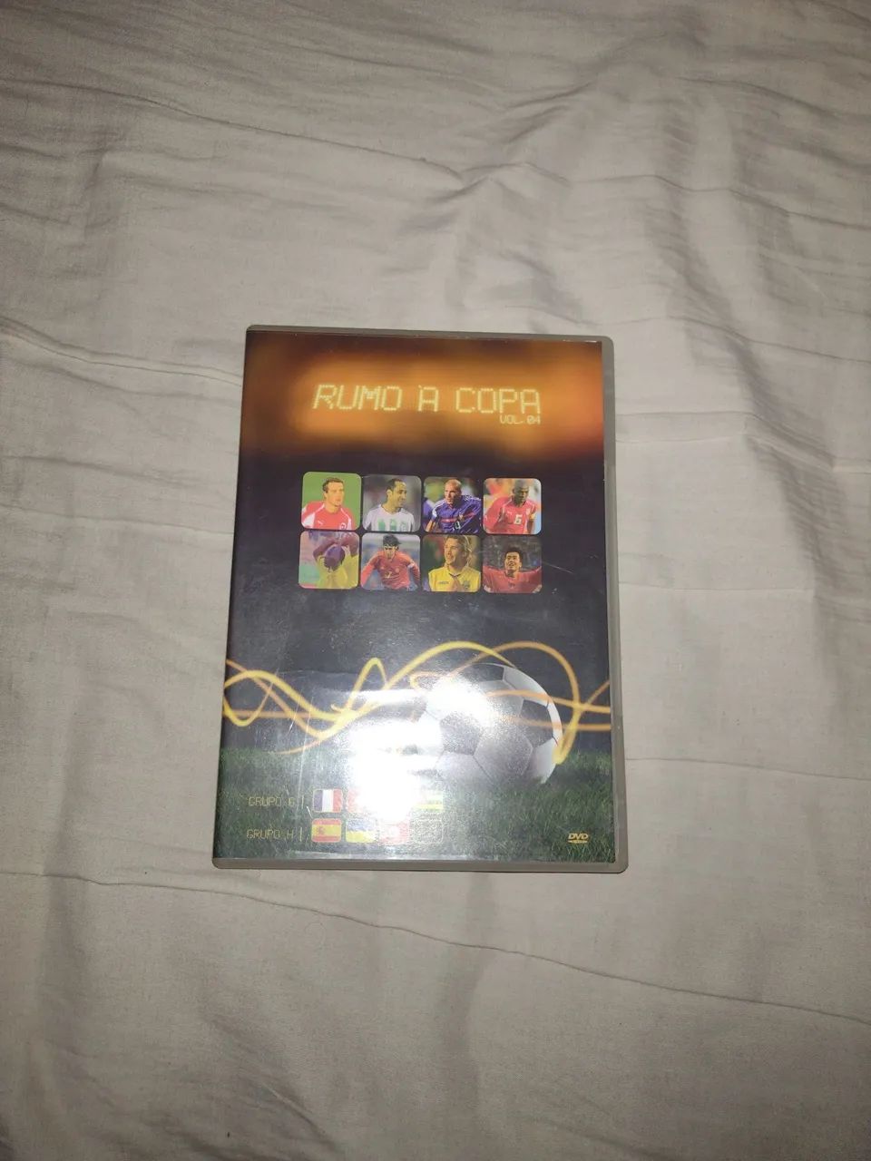 Dvds para colecionador - Foto 2