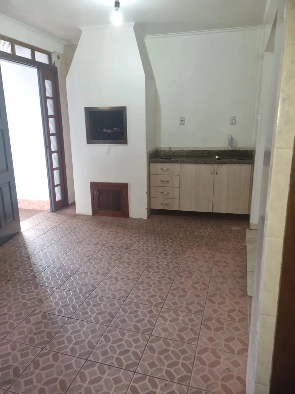 Apartamento 3 dormitórios