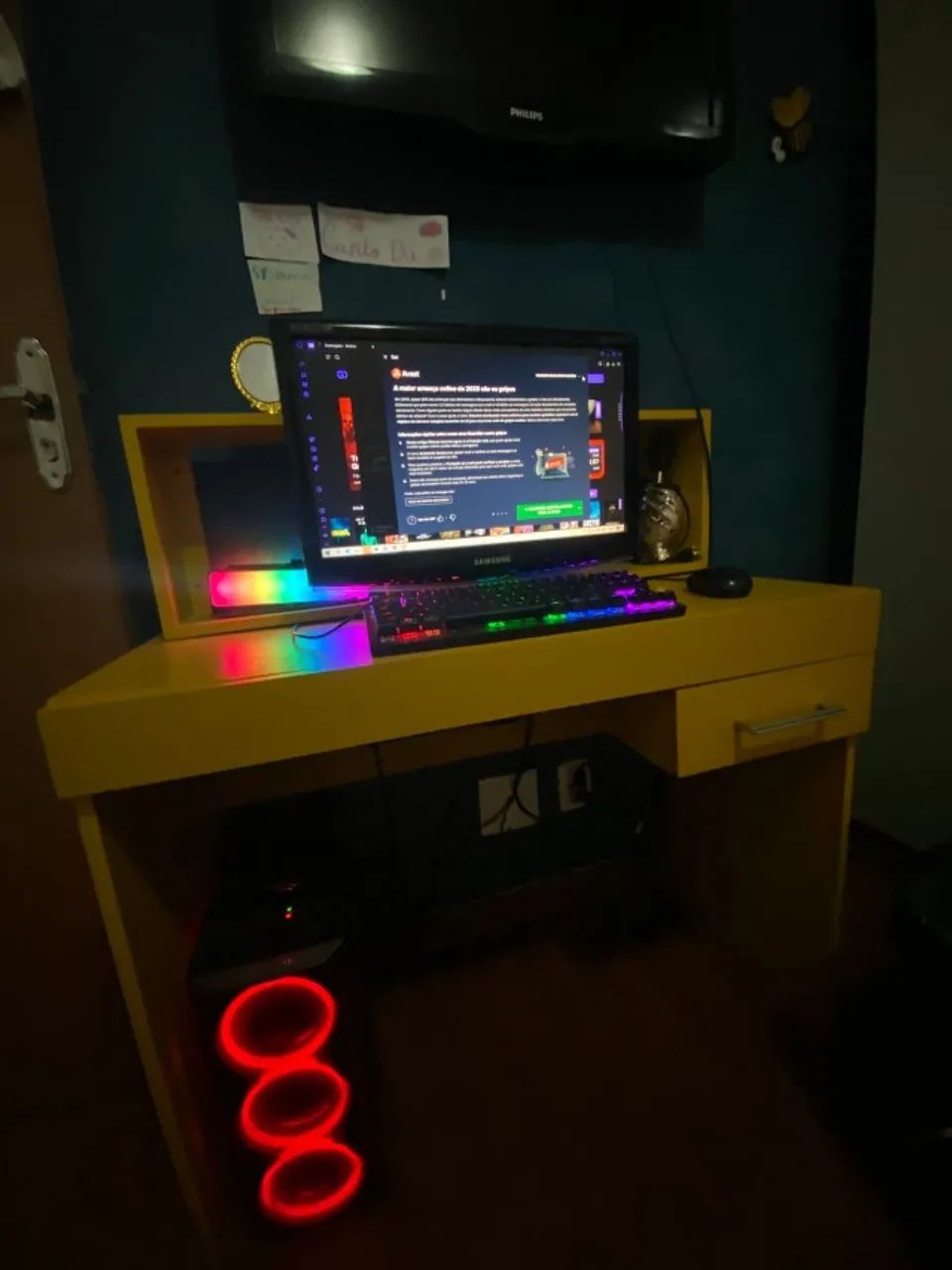 computador completo - Foto 4