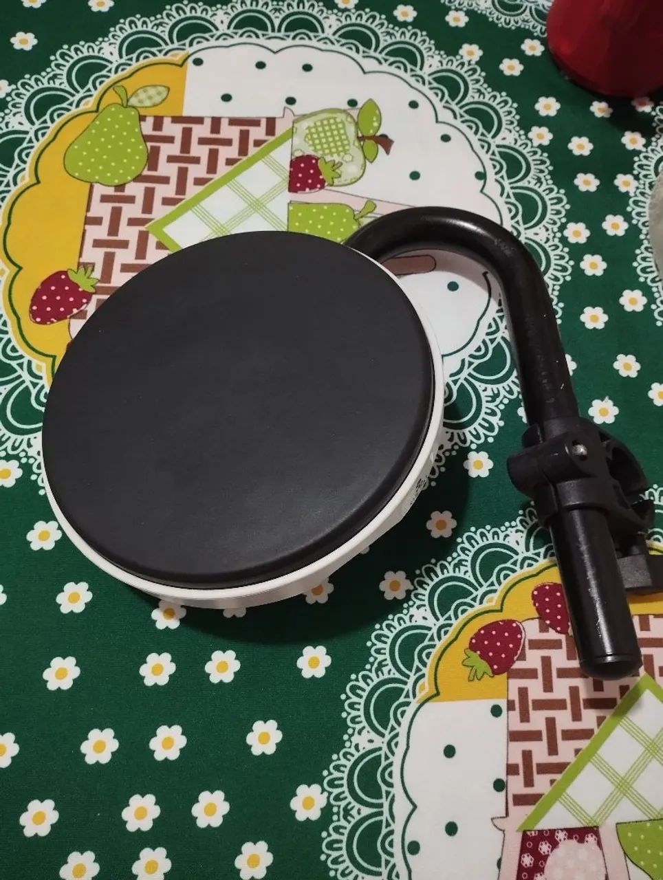 Pad de bateria eletrônica Roland TD-1K  - Foto 3