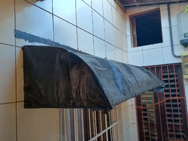 Toldo de proteção de chuva na janela, etc64962171013634120