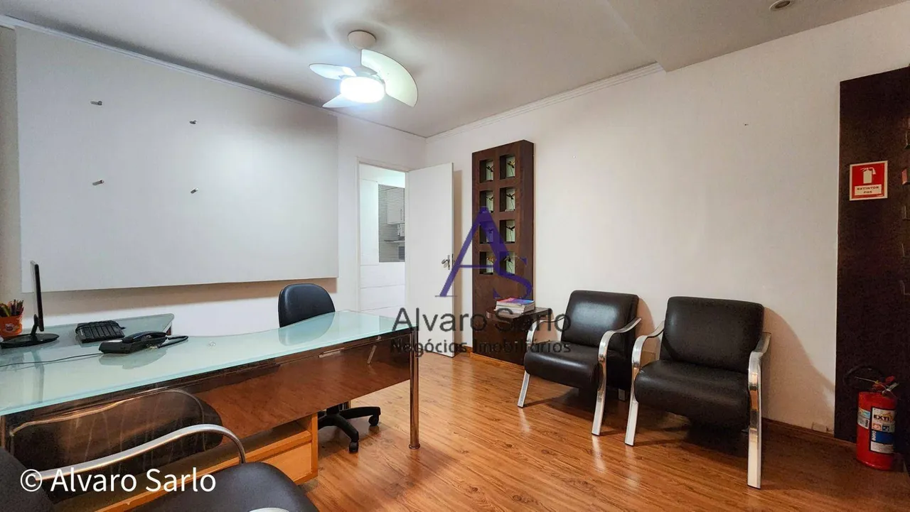 Andar Corporativo à venda, 180 m² por R$ 490.000,00 - Maruípe - Vitória/ES