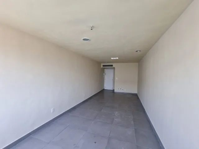 Sala comercial Taquara 29m² - Foto 4