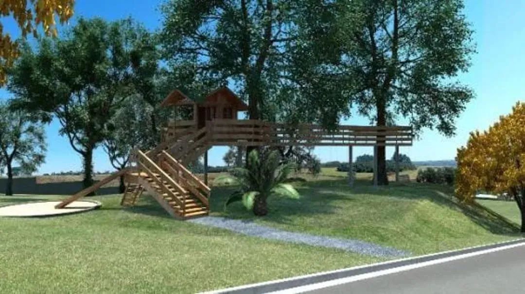 Terreno à venda no Residencial Maanaim, 1562 m² por R$ 1.500.000 - Esperança - Londrina/PR - Foto 8