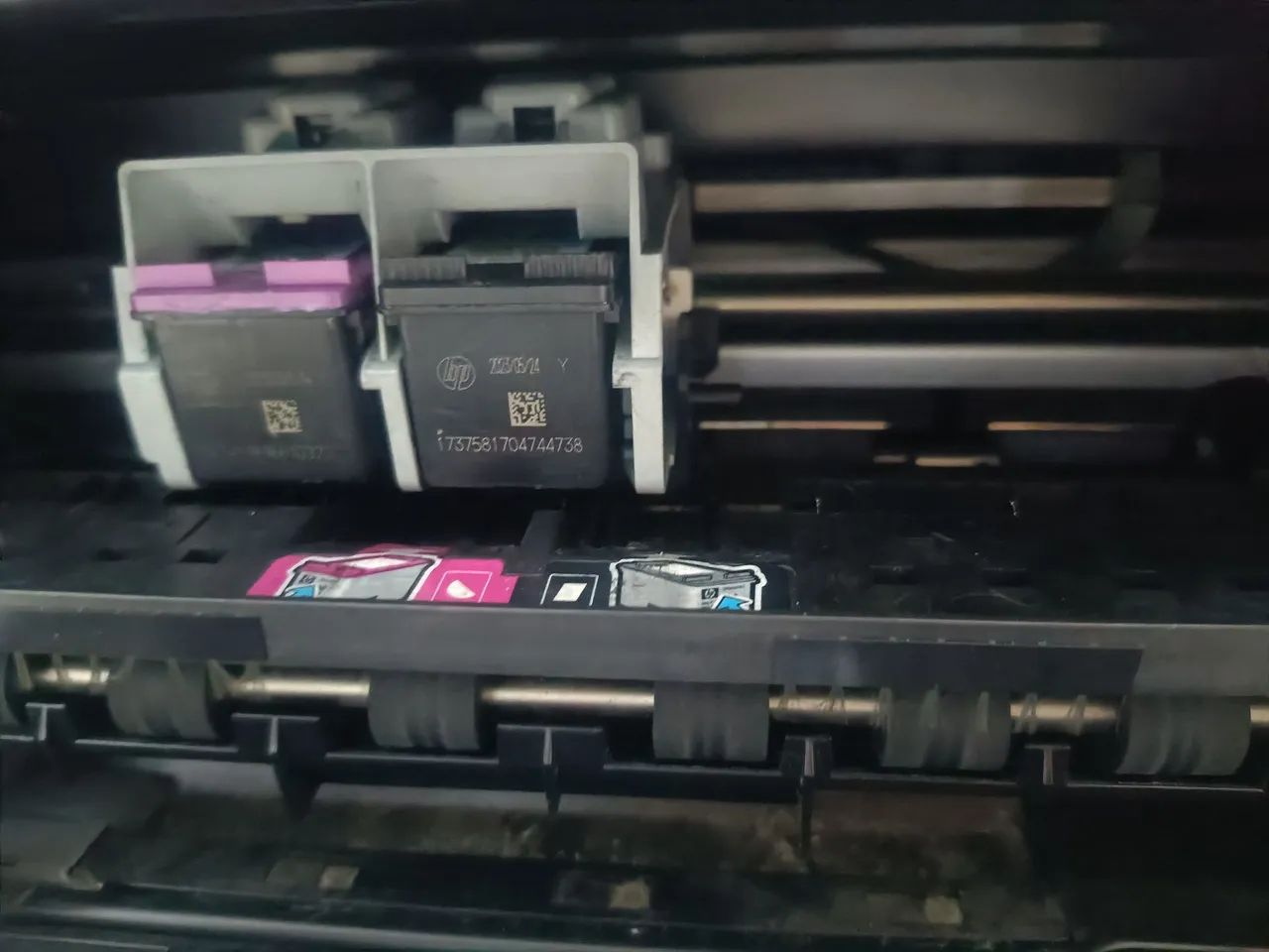 Impressora HP - Foto 5