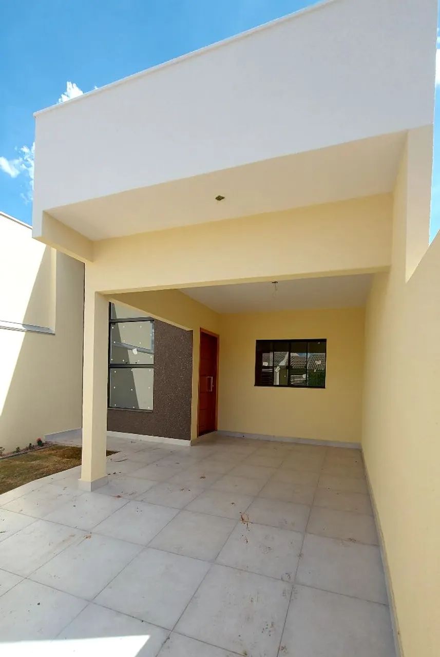 Foto - Rolândia - Jardim Rosângelo