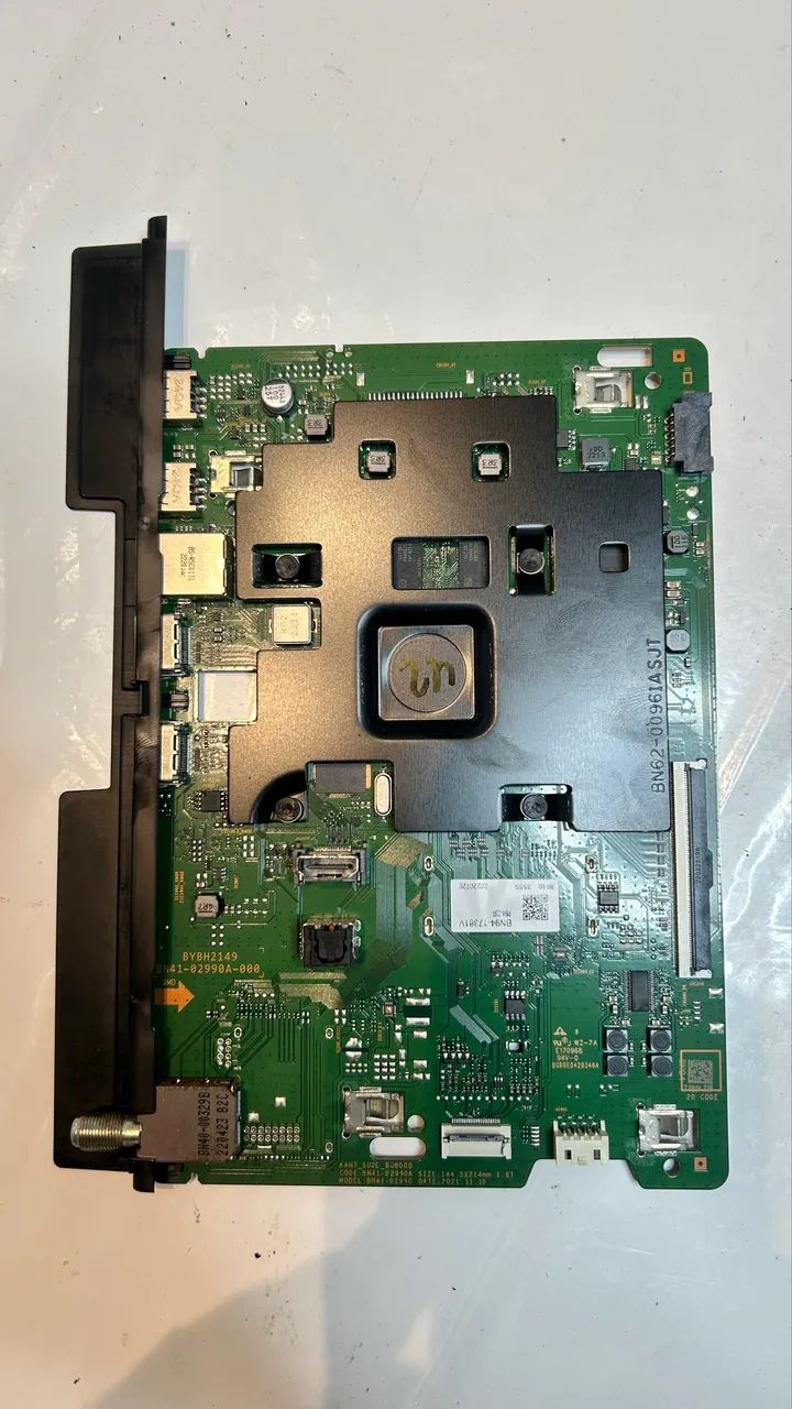 Placa Principal BN94-17381V TV Samsung 85? - Foto 3