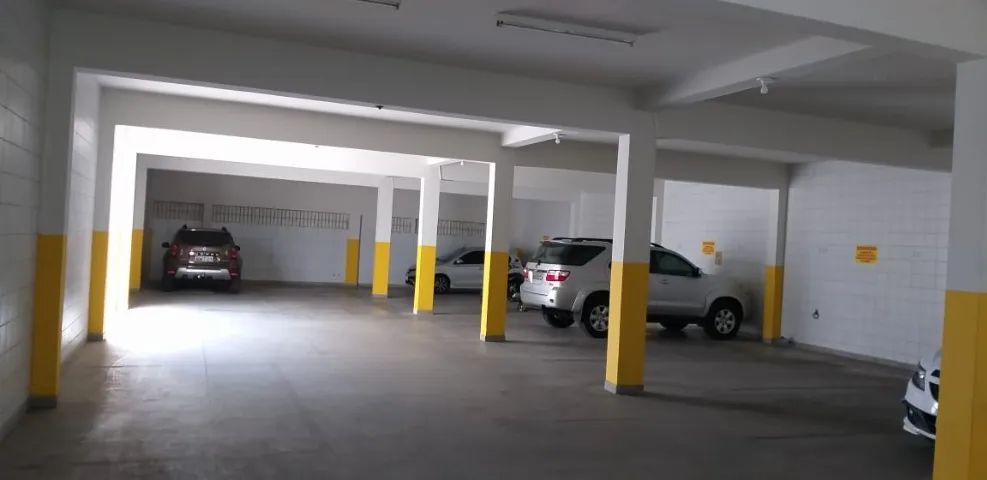 Foto - Natal - Alecrim
