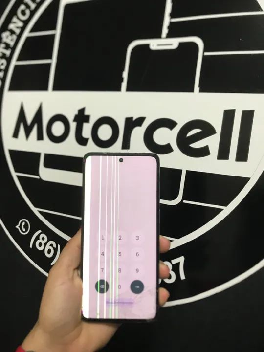 Assistência técnica em celular  - Foto 3