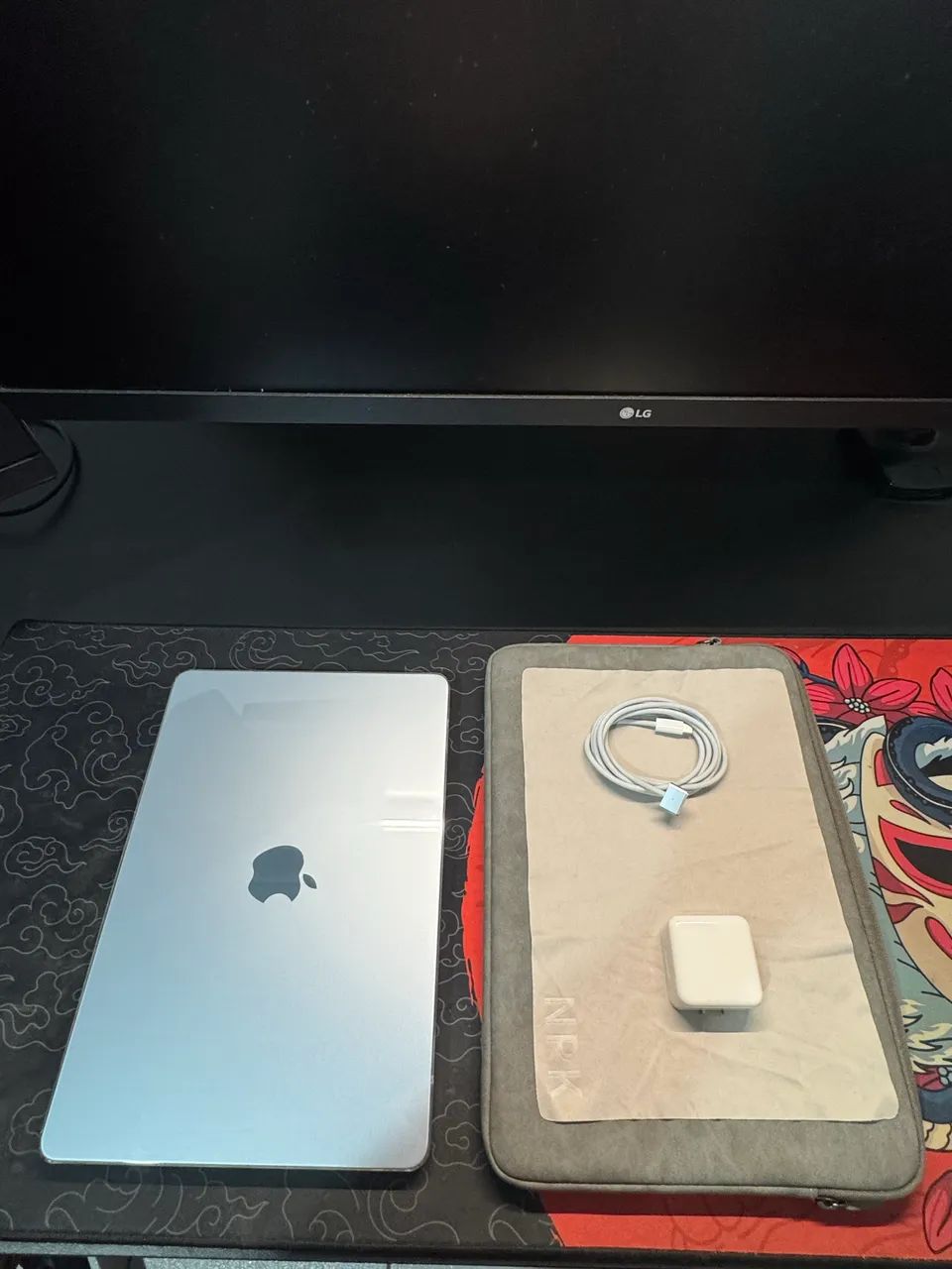 MacBook Air M4 13? - 24GB RAM & 512GB SSD - Notebooks - Ponta