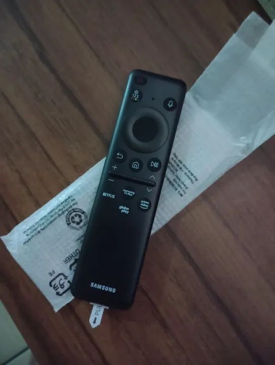 Urgente pra levar controle original só Hoje Samsung original apenas 80 reais agora ou nun